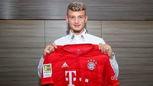 Koszulka Cuisance nr 11 dołączyła